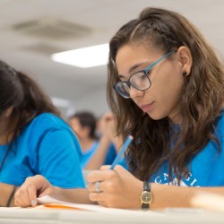 These are the 7 kinds of scholarships offered by Tec de Monterrey