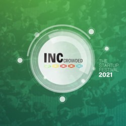 El festival de emprendedores INC Crowded es organizado por el Tec Guadalajara