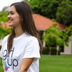 Graduanda PrepaTec: Feminista buscando la equidad de género en Girl Up