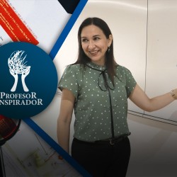 Beatriz González: recibe su ‘marca’ docente máxima distinción del Tec