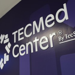 TECMed Center by TecSalud en campus Guadalajara.
