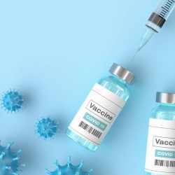 vacuna vs covid en personas con cáncer 