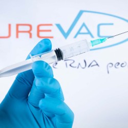 CureVac muestra una eficacia de 100% contra muerte por COVID-19