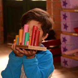 EXATEC colabora para impulsar la educación temprana en México