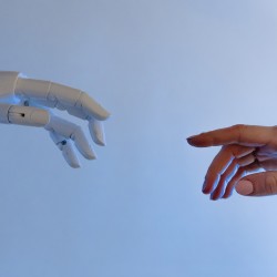 La llegada del robot al entorno humano