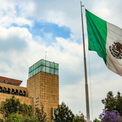 Tec de Monterrey Santa Fe firma convenio con alcaldía Álvaro Obregón