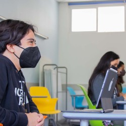 Mentores de Éxito Estudiantil del Tec campus Querétaro comparten consejos prácticos para cerrar tu semestre.