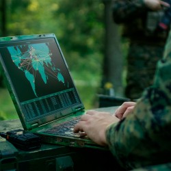 The role of cybersecurity in the conflict between Russia and Ukraine
