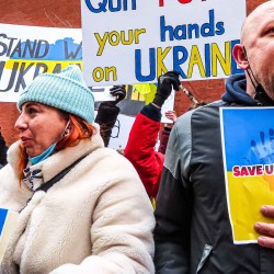 How could the war between Ukraine and Russia affect your cost of living?