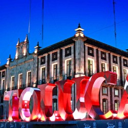 A 500 años de la fundación de Toluca