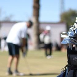 Sexto Torneo de Golf EXATEC en apoyo a Líderes del Mañana