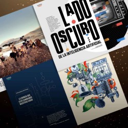 Revista Tec Review nominada a los SPD Award