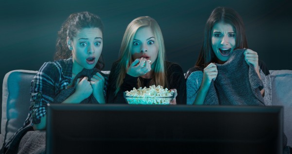 No Podrás Dormir 13 Películas De Terror Para Ver El 31 De Octubre Tecnológico De Monterrey