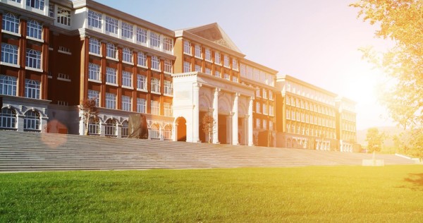 Encabeza Tec simposio de universidades de la Cuenca del Pacífico - Tecnológico de Monterrey