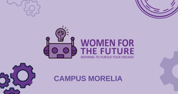 Mujeres para el futuro: empoderar a las mujeres para que se involucren en la ciencia