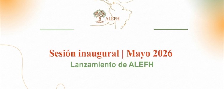 ALEFH Opening Session