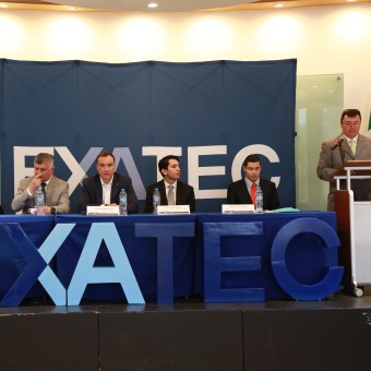 Presentación de la asociación EXATEC Diversidad 