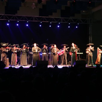 Festival de la Canción Región Occidente Tecnológico de Monterrey