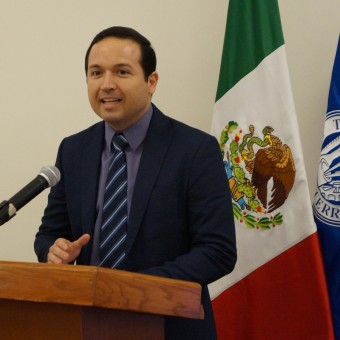 José Alejandro Diaz Muñoz