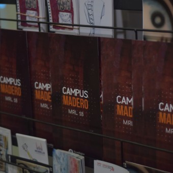 Campus Madero, clases en el Centro Histórico de Morelia