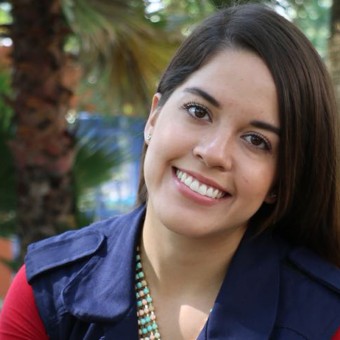 Daniela Valdez
