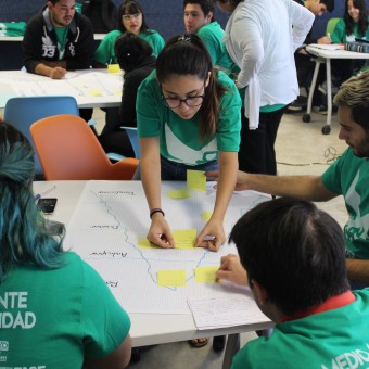 Universitarios buscan soluciones a problemas de La Laguna