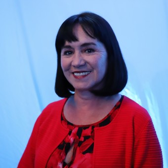 Ana María Vidal