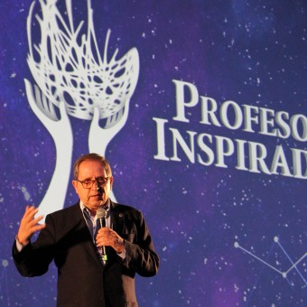 Profesor Inspirador 2018.