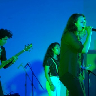 Concurso Local de Monólogos y XXXI Festival de la Canción, Tecnológico de Monterrey campus Toluca