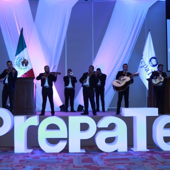 Gala académica PrepaTec Guadalajara