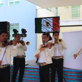 Fiesta Mexicana 