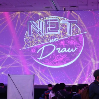Net&Draw