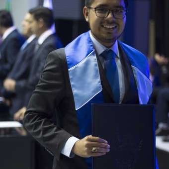 Graduación diciembre 2018