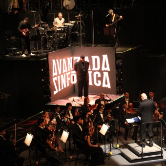 Pato Machete, El Gran Silencio, Jumbo y Chetes, en concierto en el Tec