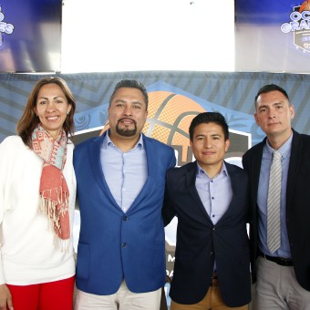 Campus Hidalgo listo para recibir a los Ocho Grandes 2019