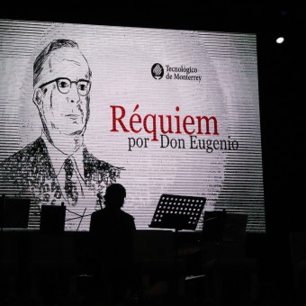 Requiem por Don Eugenio, Cd. Obregón