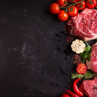 Salud digestiva: ¡haz tu carne asada más saludable!