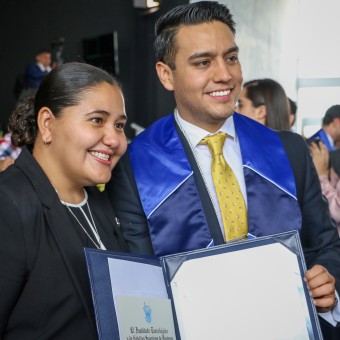 Graduación Profesional mayo 2019