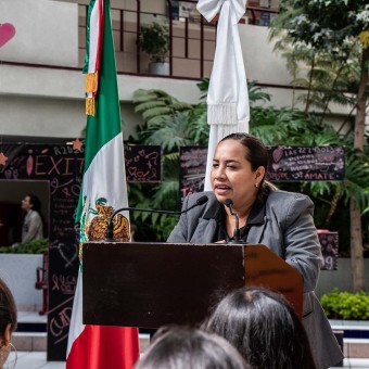 ¡Viva la diversidad! Tec Toluca abre centro de la dignidad humana  