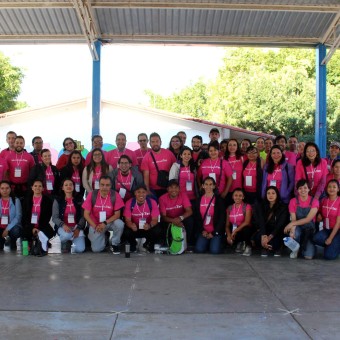 Voluntariado en Tec campus Querétaro9