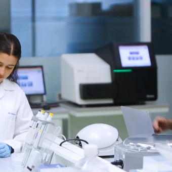 EL Tec y FEMSA inauguraron su Laboratorio de secuenciación genética