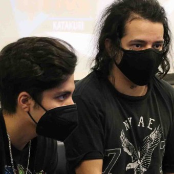 Competencia videojuegos- aniversario Tec campus Chihuahua