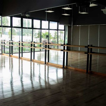 Nuevo taller de Danza en Campus Hidalgo