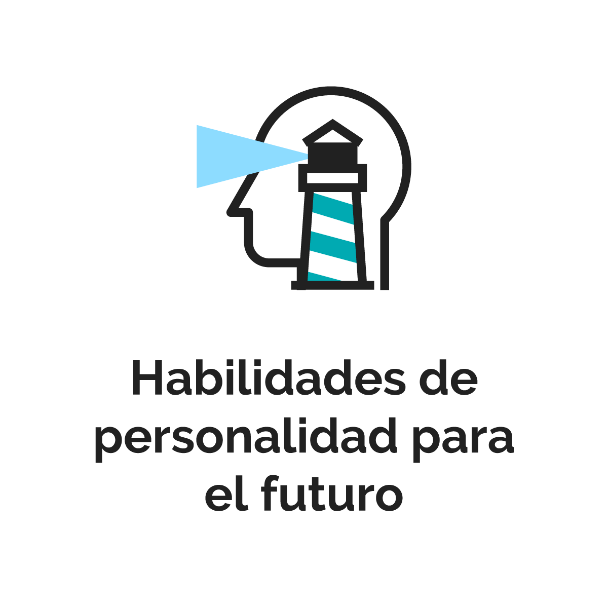Habilidades de personalidad para el futuro