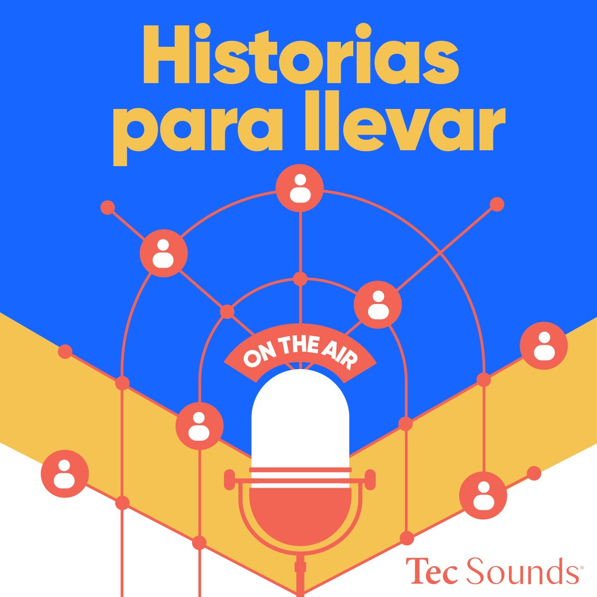 Show Historias para llevar