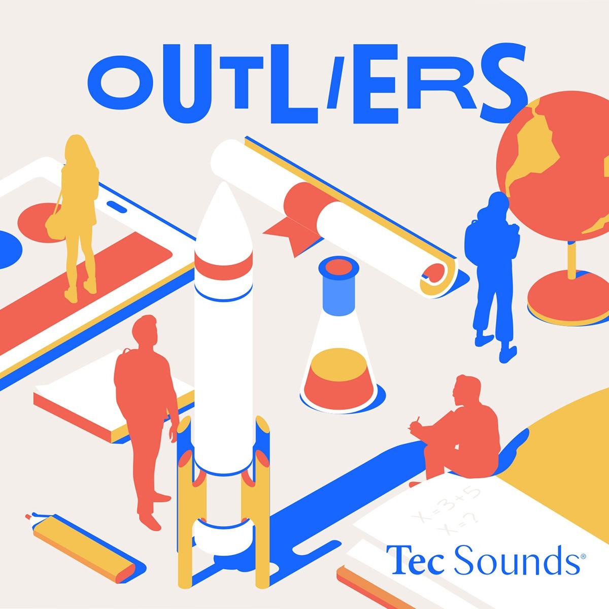 Show Outliers