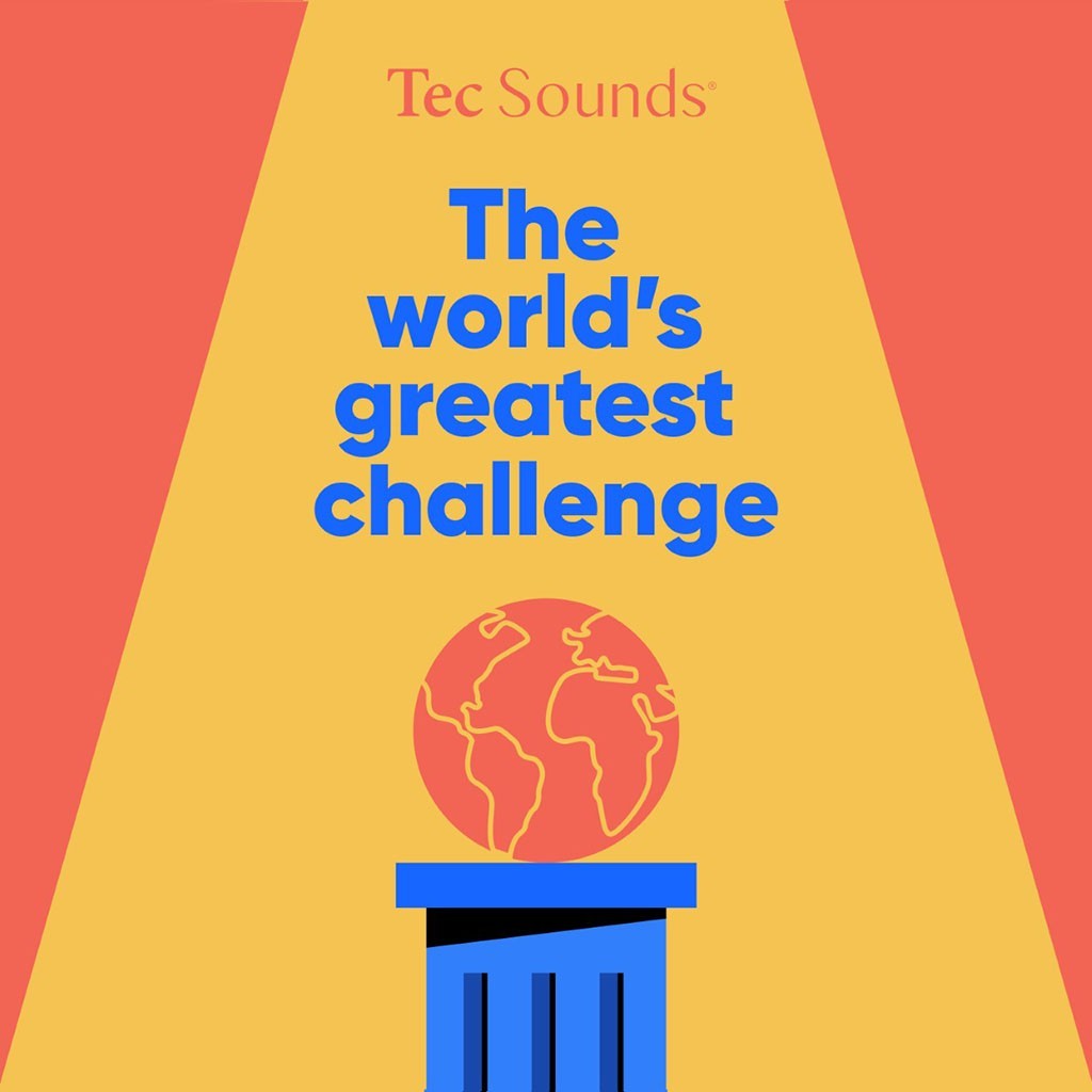 Show The Worlds Greatest Challenge